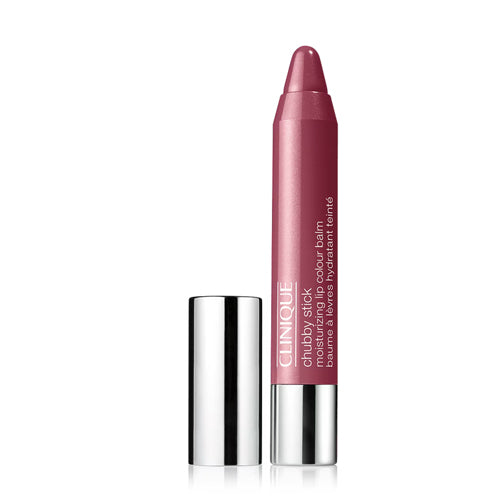 Clinique Chubby Stick Lip Col.Balm 30 Broadest Berry