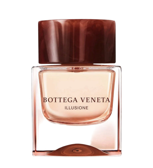 Bottega Veneta Illusione edp 50ml vapo