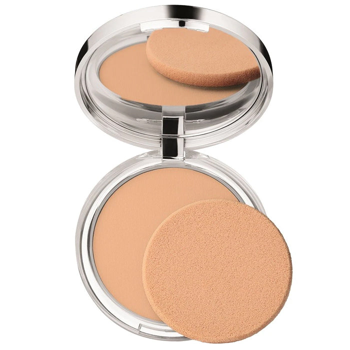 Clinique Stay-Matte pressed powder 03