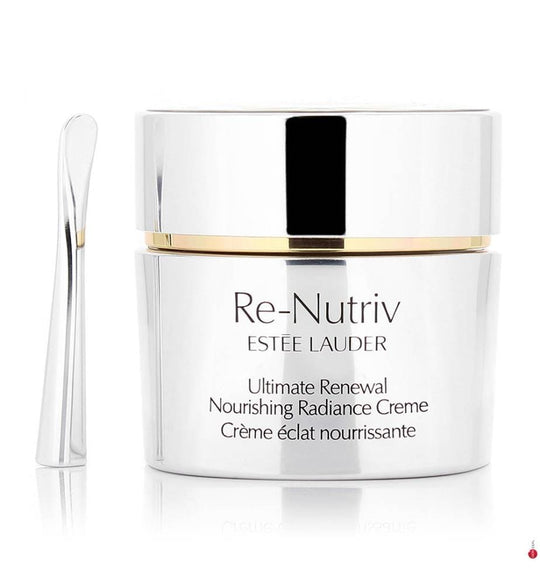 Estée Lauder Re-Nutriv Ult Renewal Nourish Cr 50ml