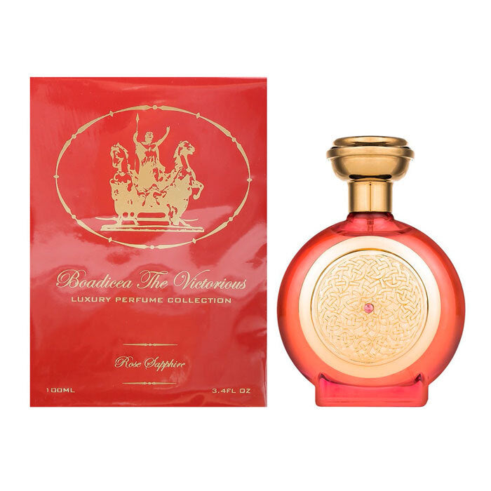 Boadicea Rose Sapphire Eau de Parfum 100 ml