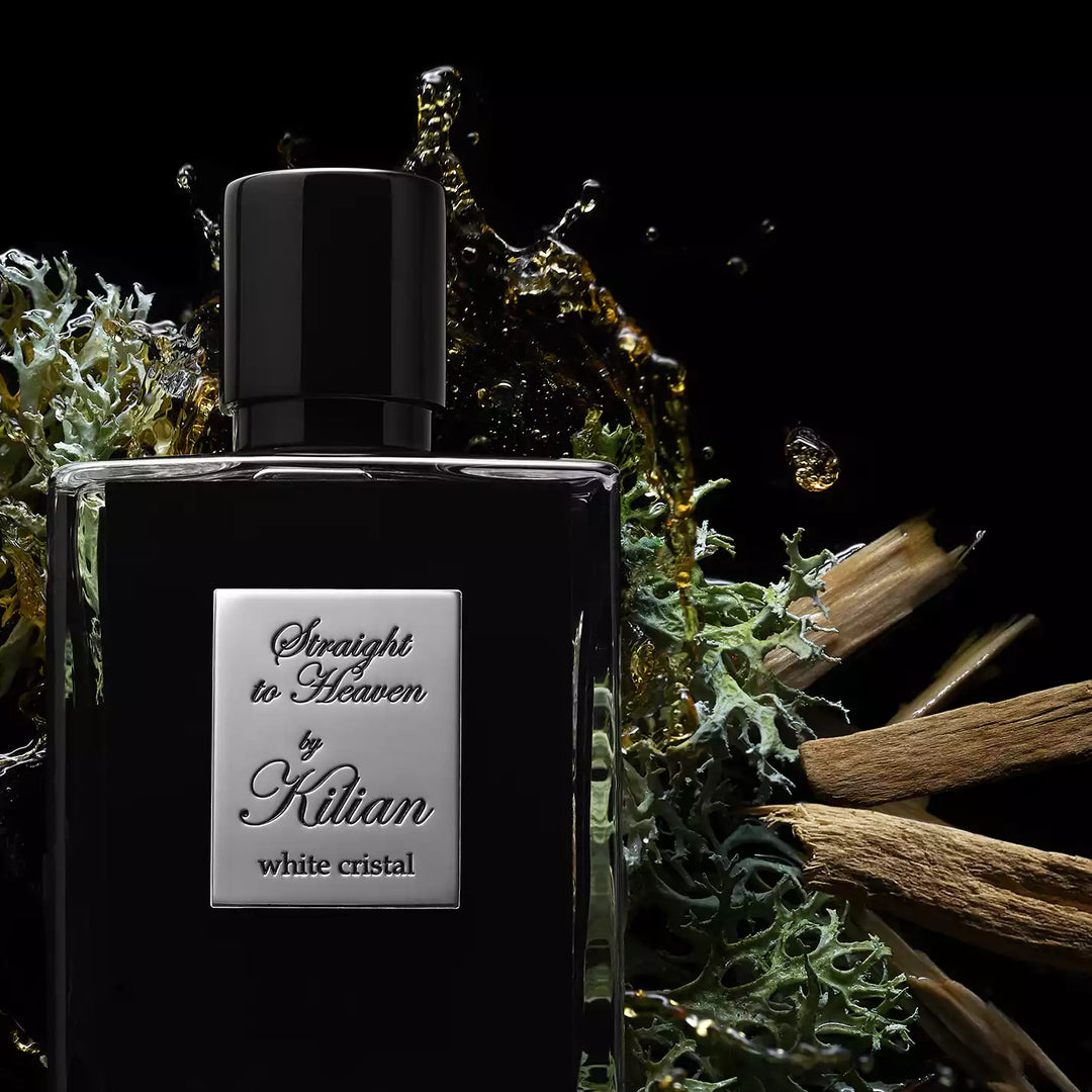 Kilian Straight to Heaven Eau de Parfum 50 ml Clutch