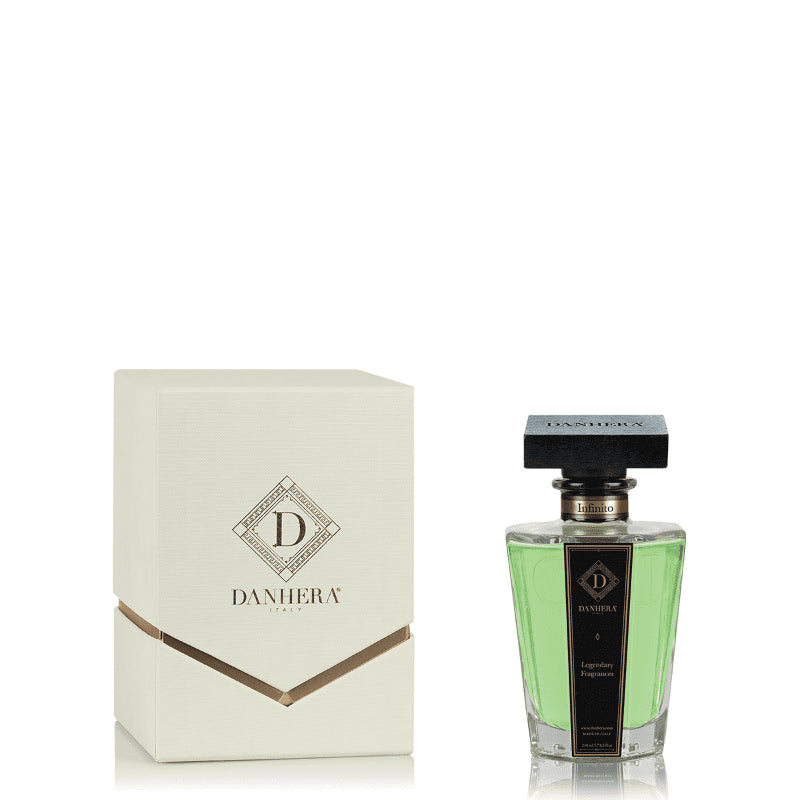 Danhera Box Infinito Im 250ml & 500ml Ref