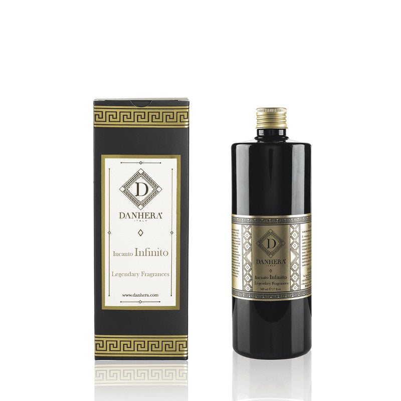 Danhera Box Infinito Im 250ml & 500ml Ref