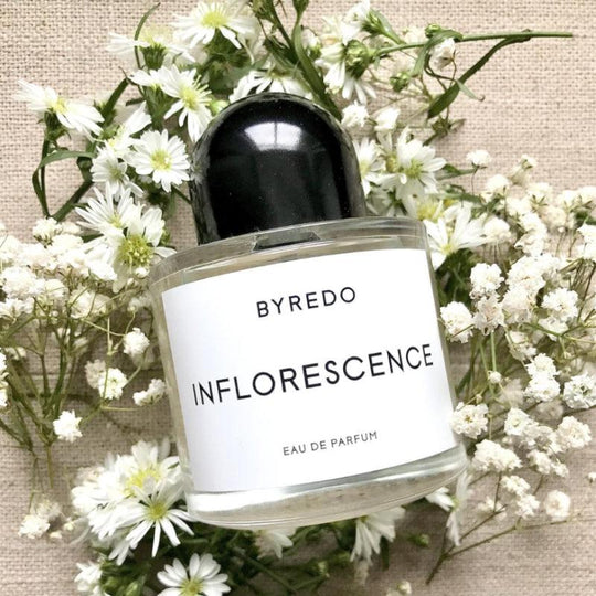 Byredo Inflorescence edp 100ml