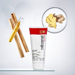 Cellcosmet Activator Gel 200ml