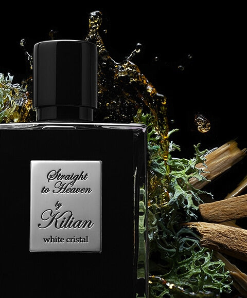 By Kilian Straight T Heaven Refill 100ml