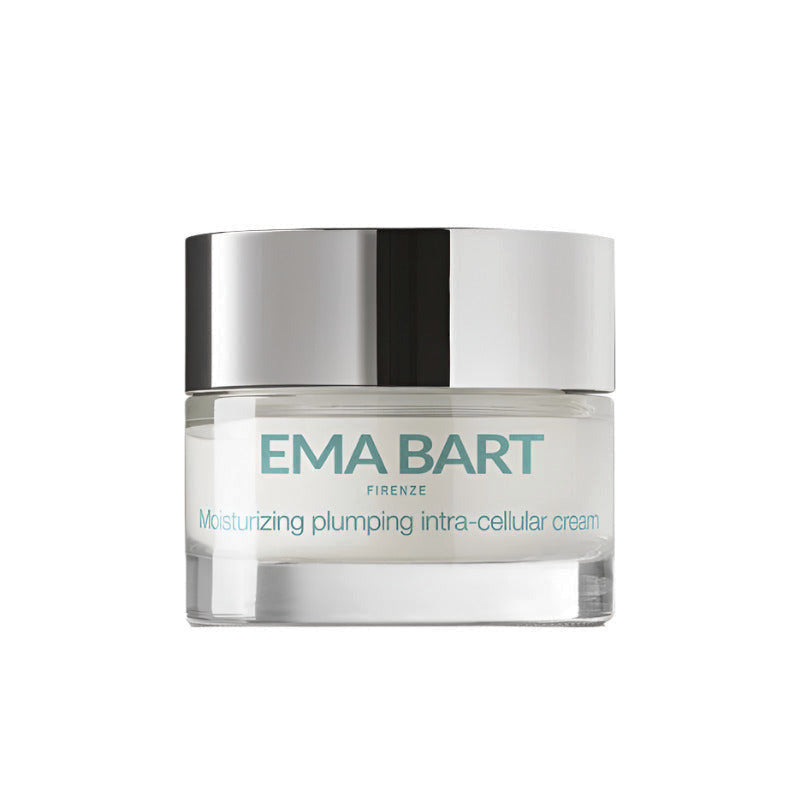 Ema Bart Crema Idratante Rimpolpante 50ml