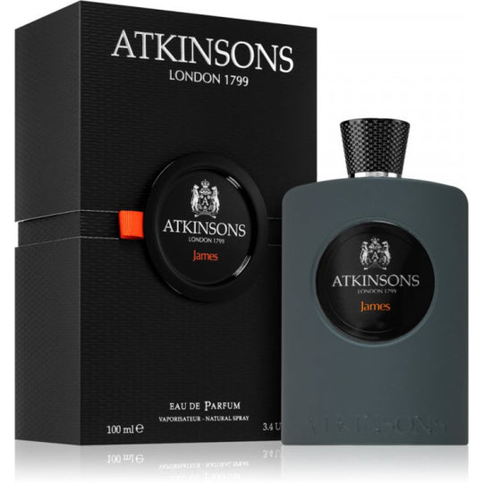 Atkinsons James Eau de Parfum 100ml