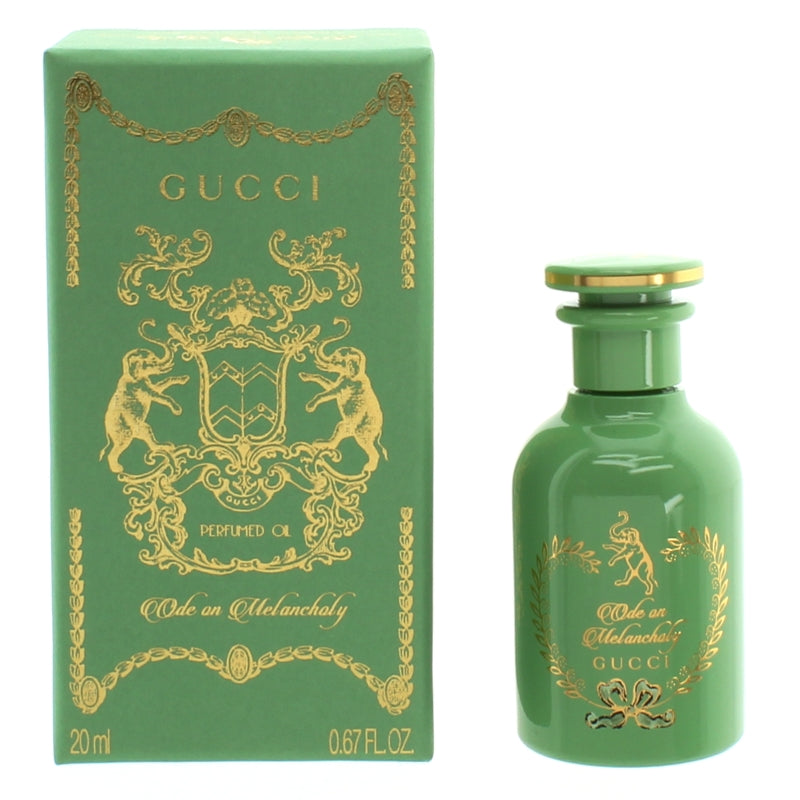 Gucci Lux Ode on Melancholy Oil 20ml