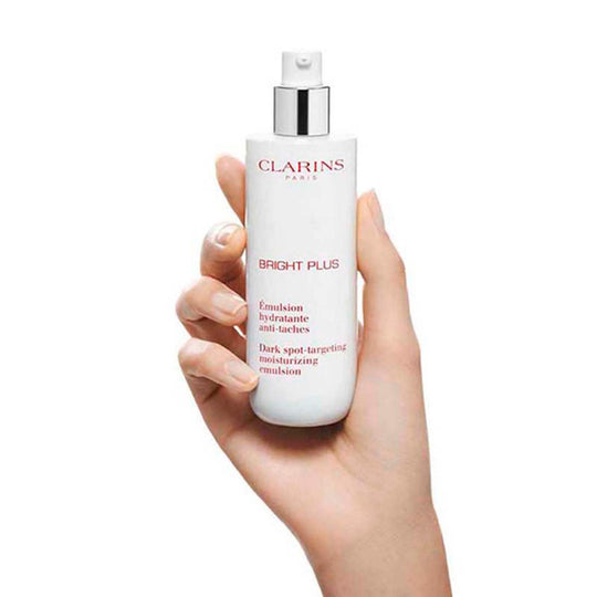 Clarins Bright Pl. Emuls.Hydratante 75ml