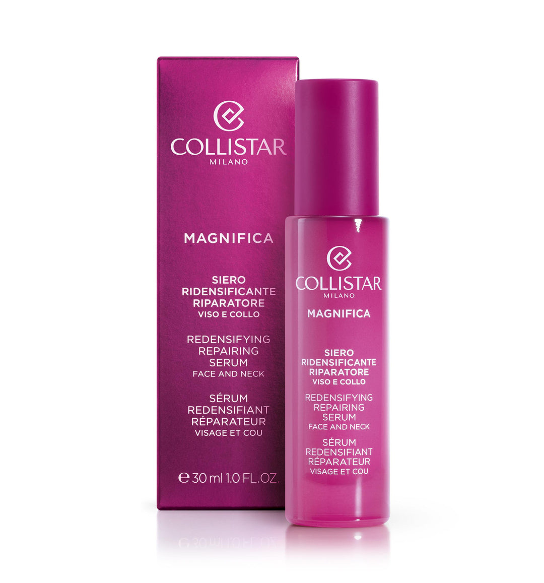 Collistar Magnifica Siero Ridensif.30ml