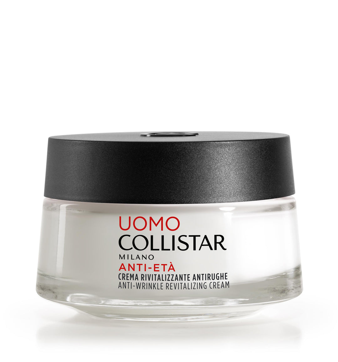 Collistar Uomo Crema Riv.Antirughe 50ml