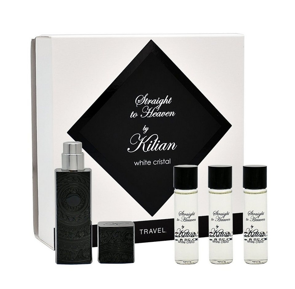 By Kilian Straight to Heaven edp 4x7.5ml