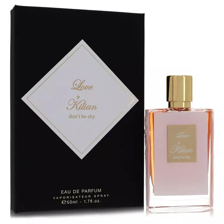 Kilian Love don't be shy Eau de Parfum 50 ml