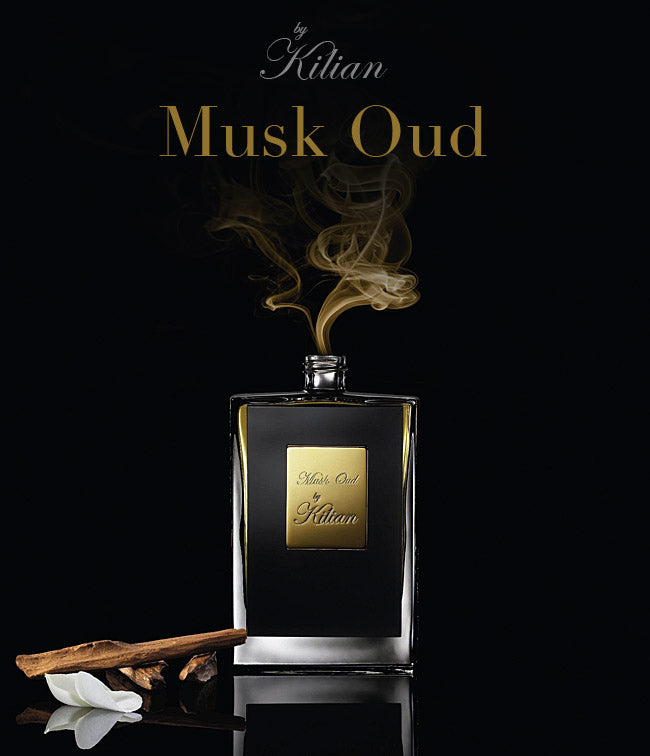 By Kilian Musk Out edp 50ml