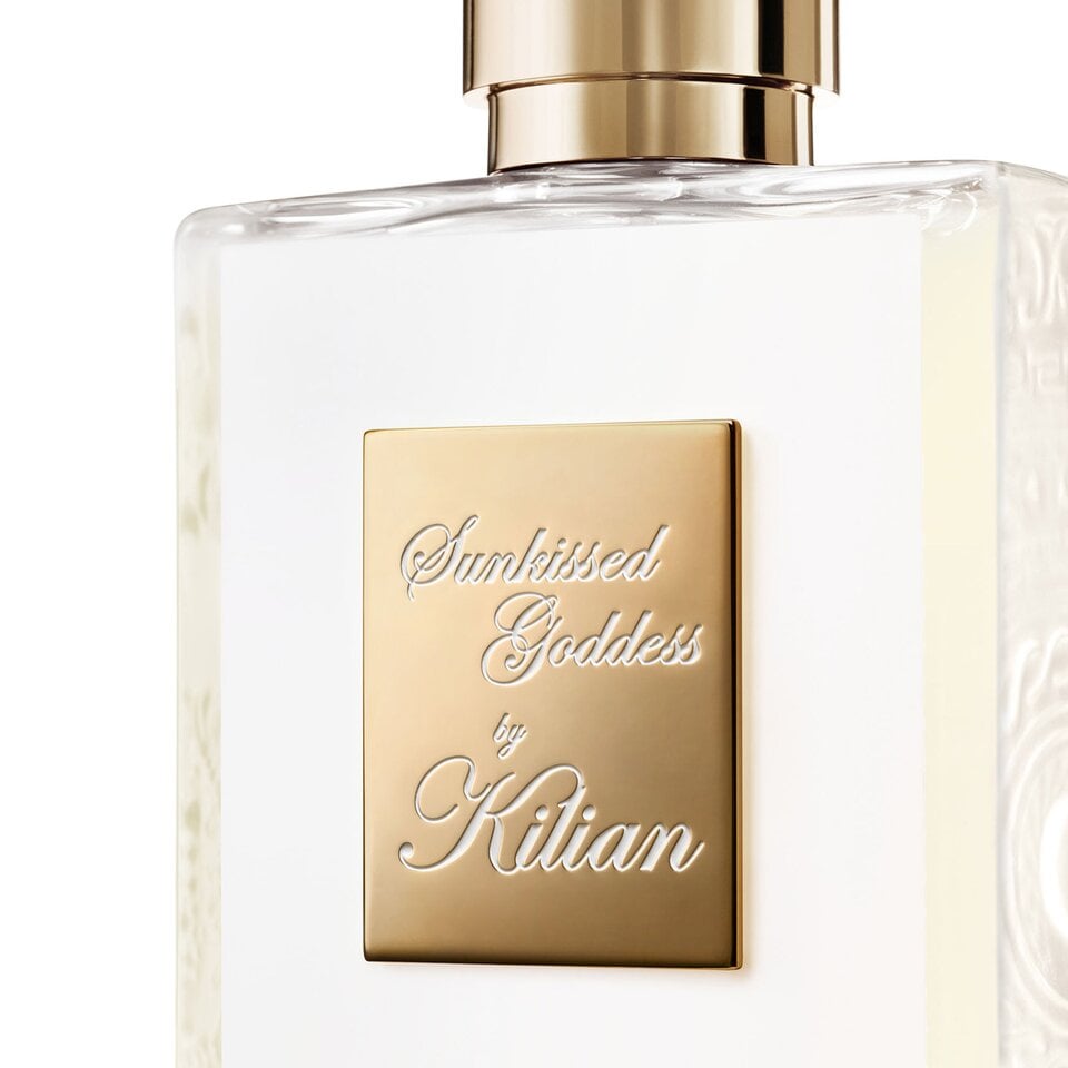 Kilian Sunkissed Goddess edp 50ml