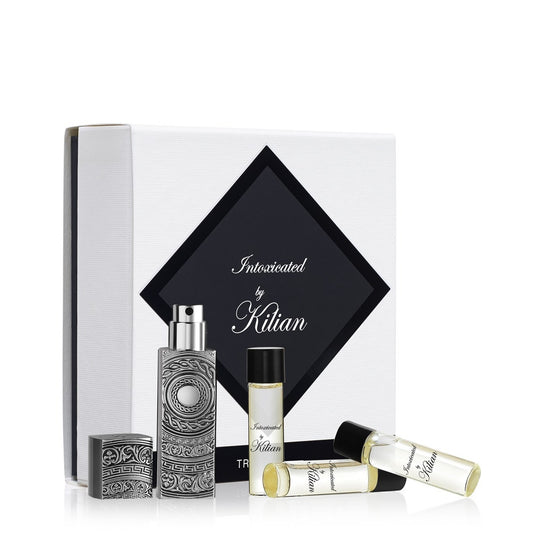 Kilian Intoxicated Eau de Parfum 4x 7.5 ml Travelset