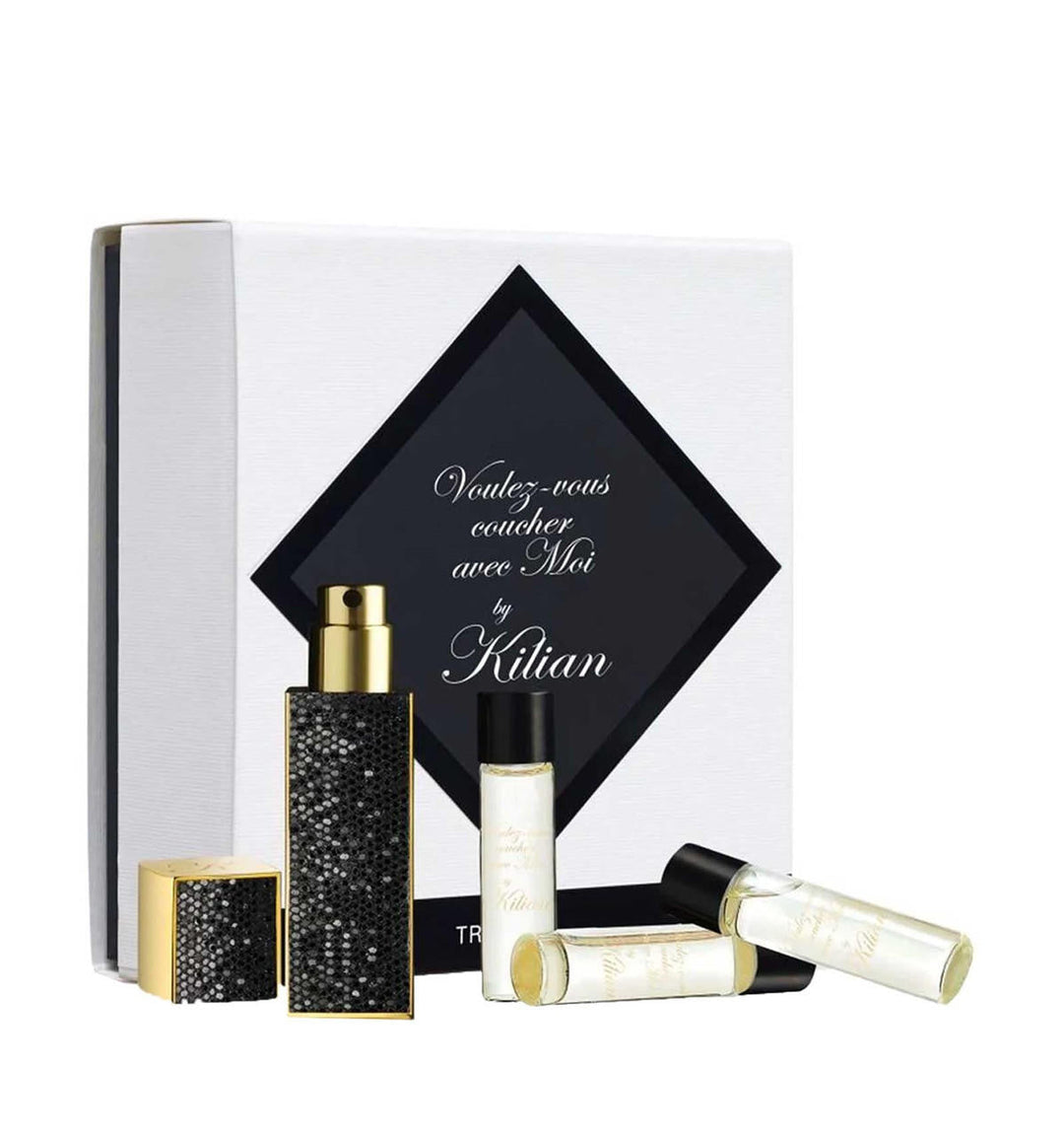 By Kilian Voulez Vous Coucher Avec Moi Set 30ml