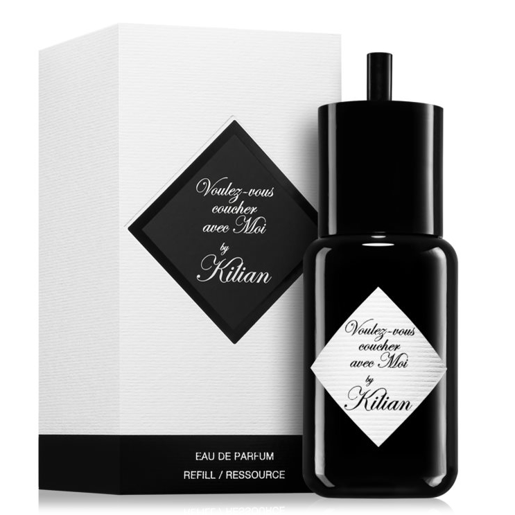 Kilian Voulez-vous coucher avec Moi Eau de Parfum 50 ml refill