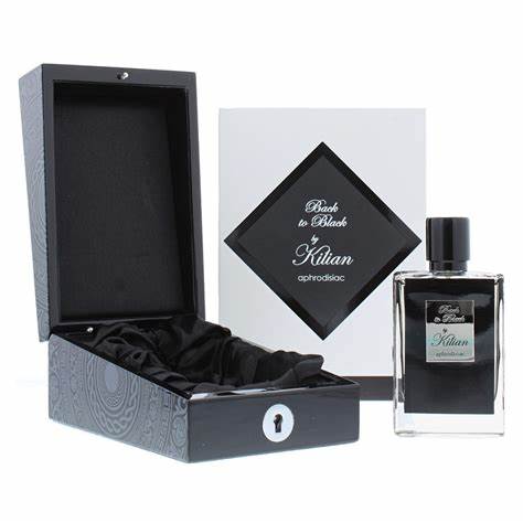 By Kilian Back to Black Eau de Parfum 50 ml