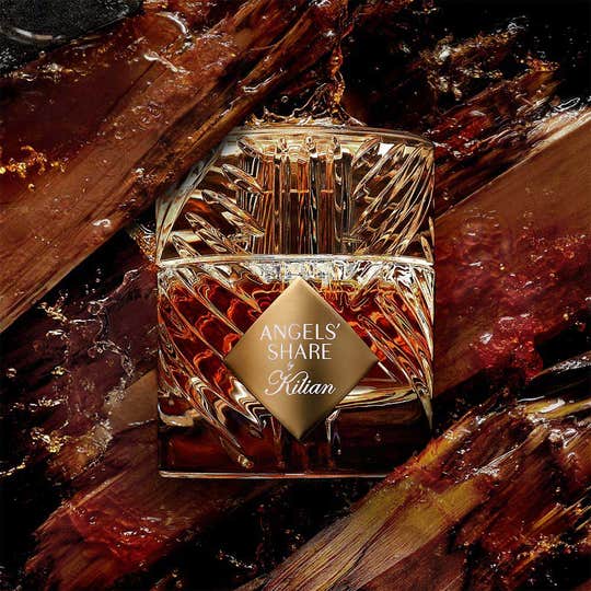 By Kilian Angels' Share Refill Eau de Parfum 50 ml