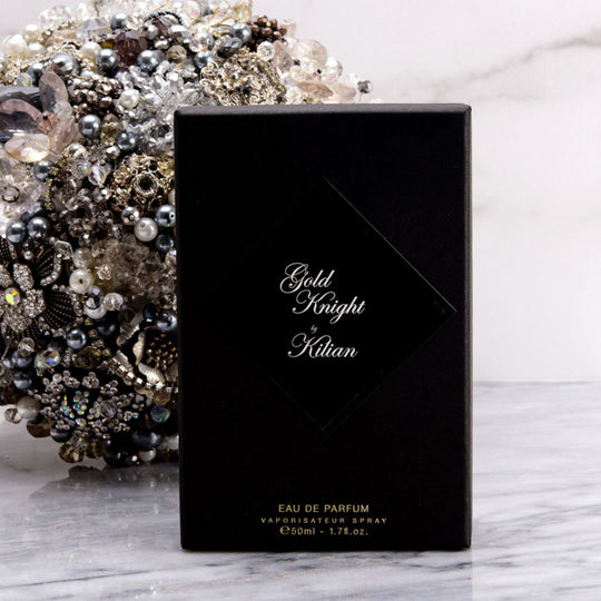 Kilian Black Phantom Memento Mori Eau de Parfum 50 ml