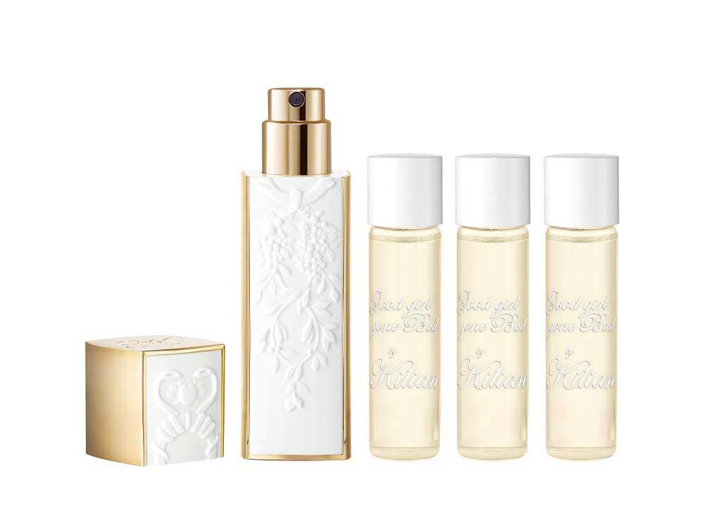 By Kilian Good Gril Gone Bad edp 4x7.5ml