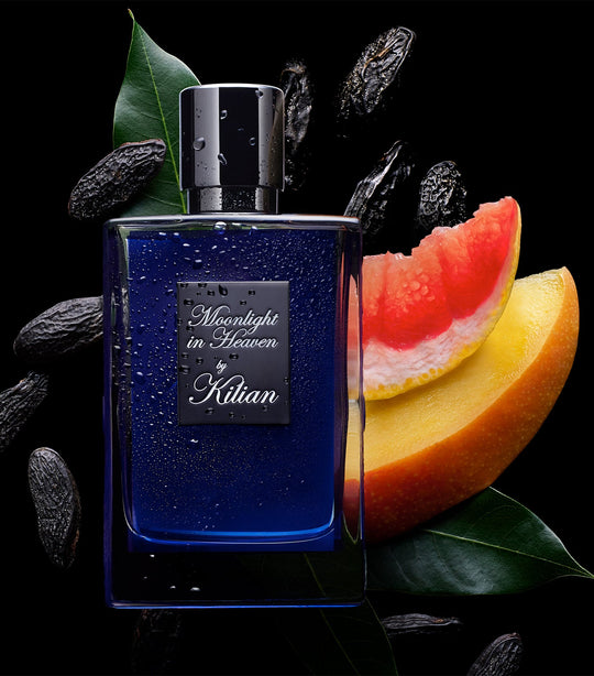 Kilian Moonlight in Heaven Eau de Parfum 50 ml plus 7.5 ml Taschenspray