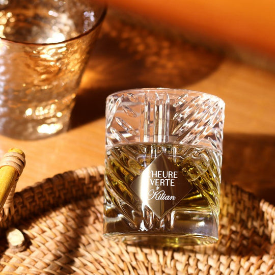 By Kilian L'Heure Verte Parfum 50 ml