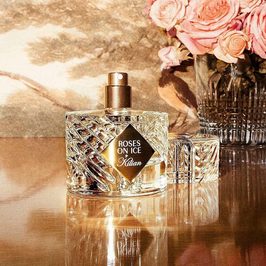 By Kilian Roses on Ice Eau de Parfum 50 ml