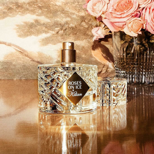 By Kilian Roses on Ice Eau de Parfum 50 ml