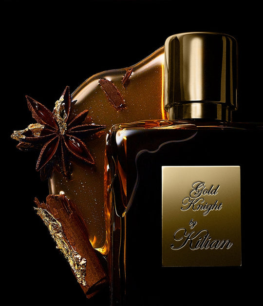 By Kilian Gold Knight Eau de Parfum 50 ml refill