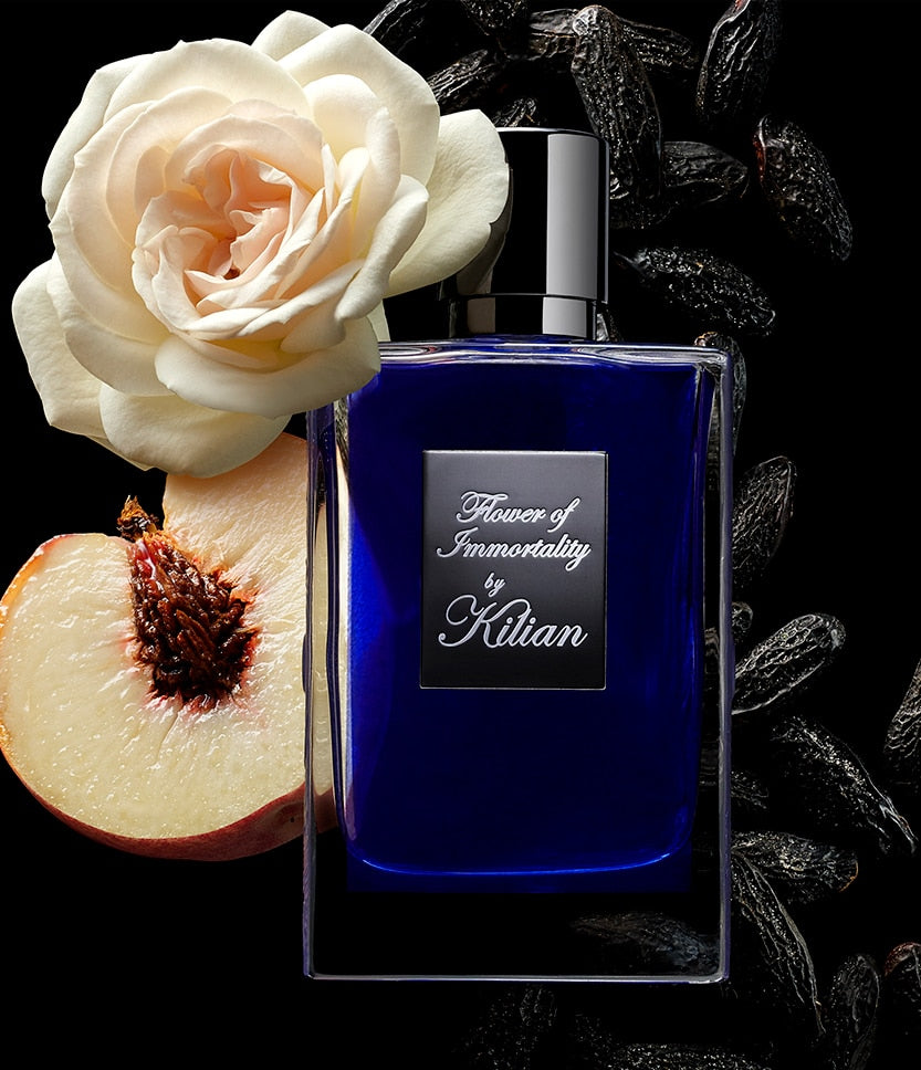 Kilian Flower of Immor.Refill 100ml