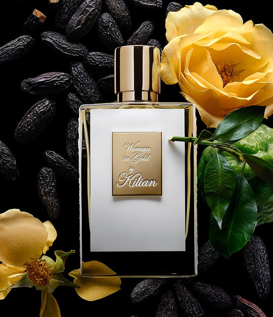 Kilian Woman In Gold edp 100ml