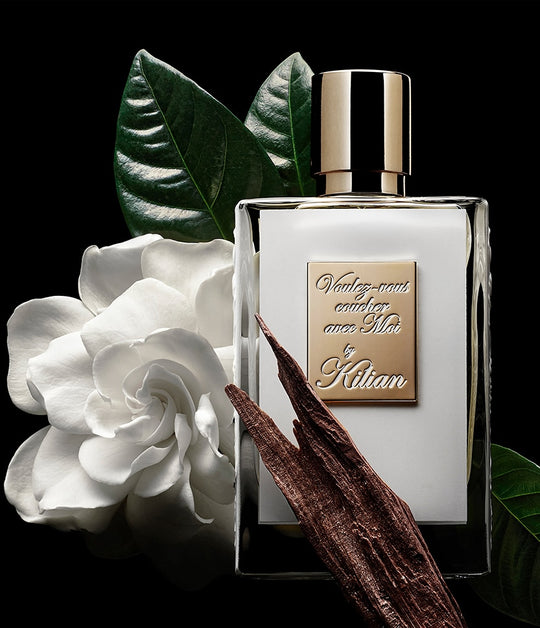 Kilian Voulez-vous coucher avec Moi Eau de Parfum 50 ml refill