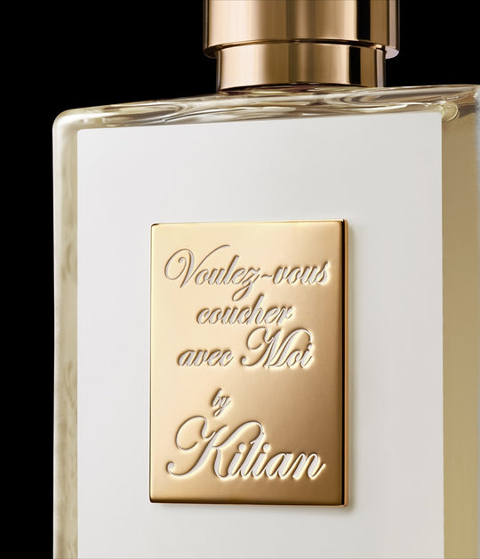 Kilian Voulez-vous coucher avec Moi Eau de Parfum 50 ml refill