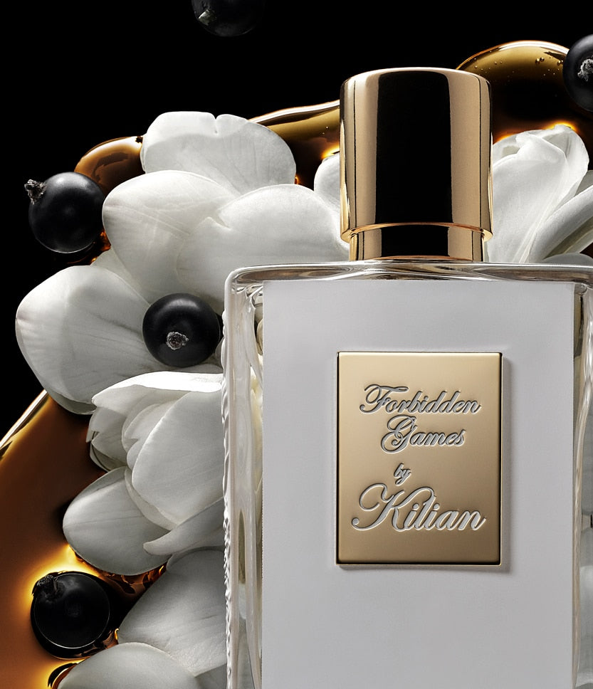 By Kilian Forbidden Games Eau de Parfum 50 ml – BS24