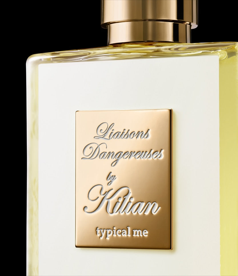 Kilian Liaisons Dangereuses Eau de Parfum 50 ml refill