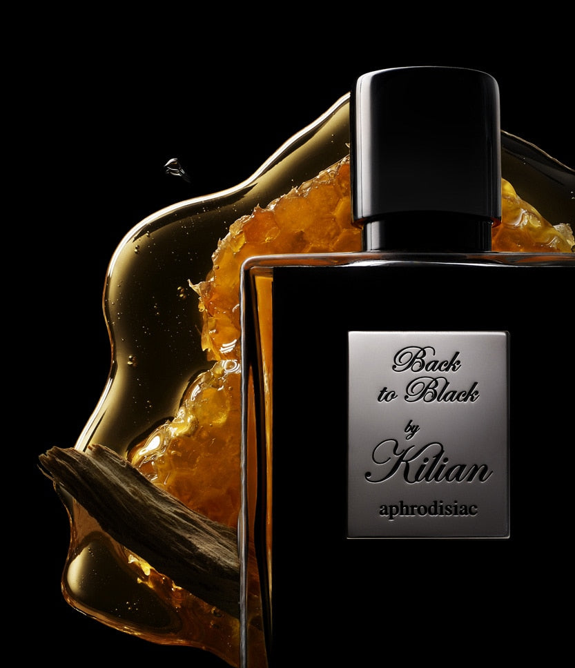 Kilian Back to Black Eau de Parfum 50 ml