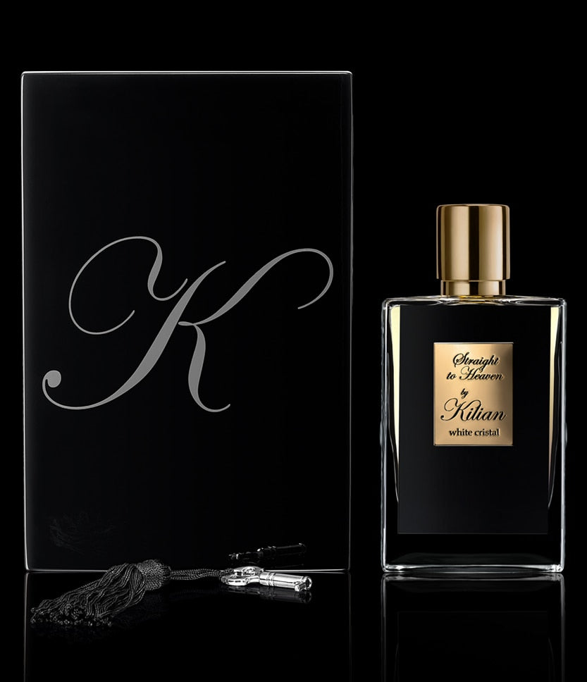 By Kilian Straight to Heaven edp 100ml vapo