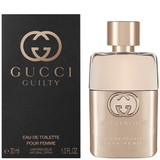 Gucci Guilty Pour Femme edt 30ml