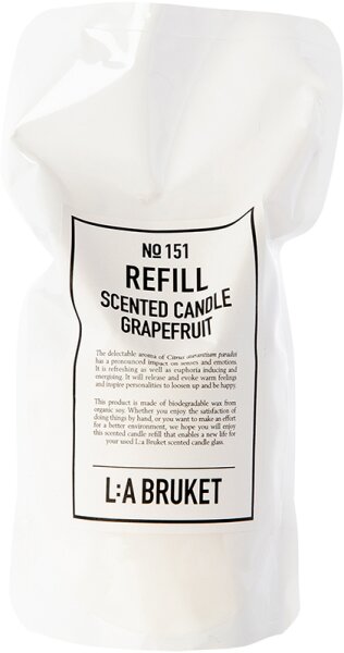 la-bruket-n-151-candle-grapefr-ref-260gr