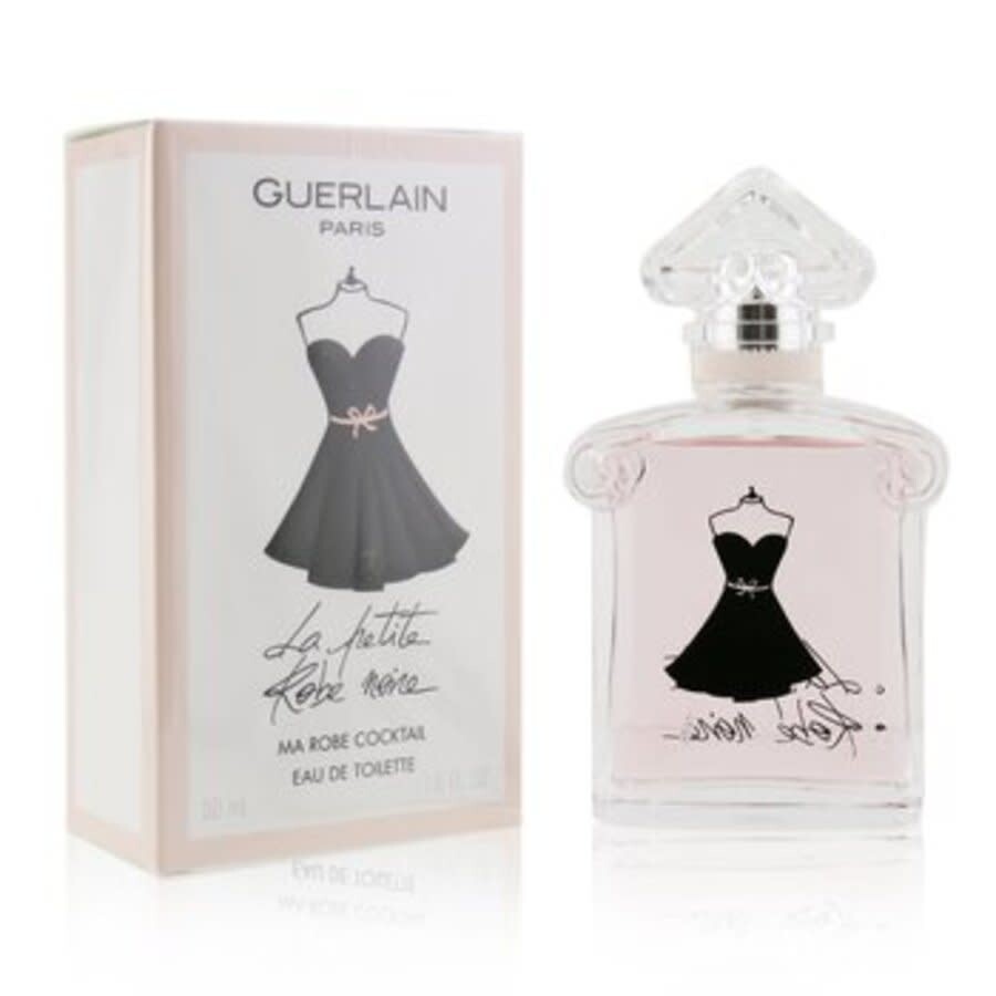 Guerlain La Petite Robe Noir edt 50ml v