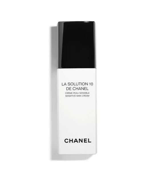 Chanel Le Solution 10 De Chanel 30ml