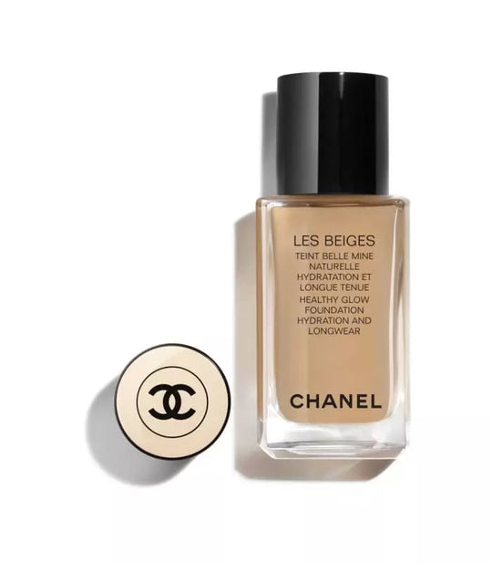 Chanel L.Beige T.Belle Mine Nat B50 30ml