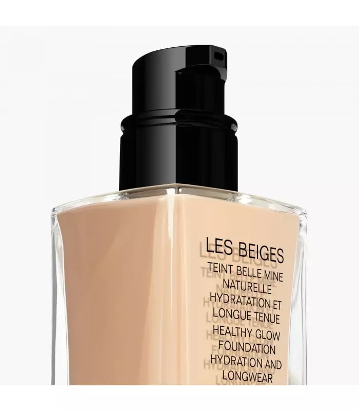 Chanel L.Beige T.Belle Mine Nat B10 30ml