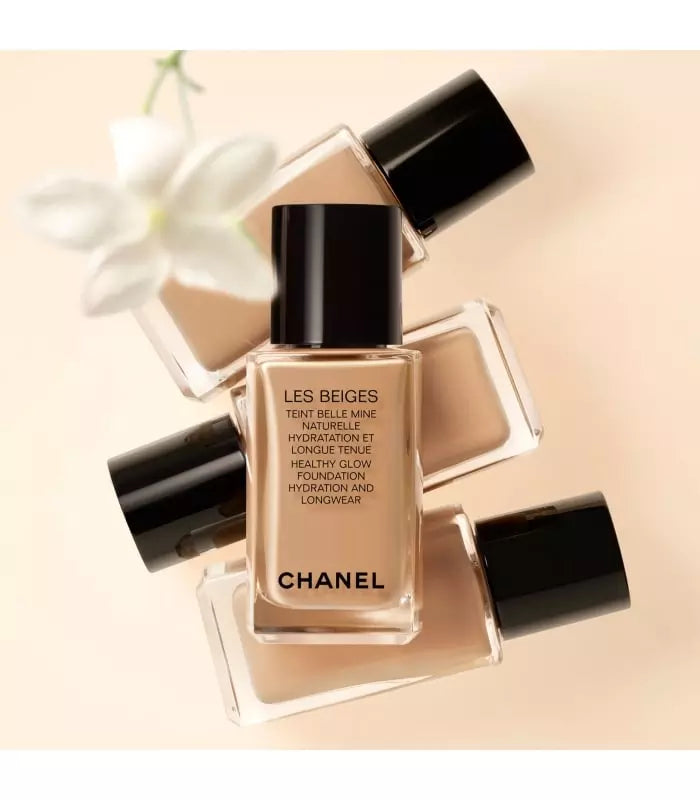 Chanel L.Beige T.Belle Mine Nat B50 30ml