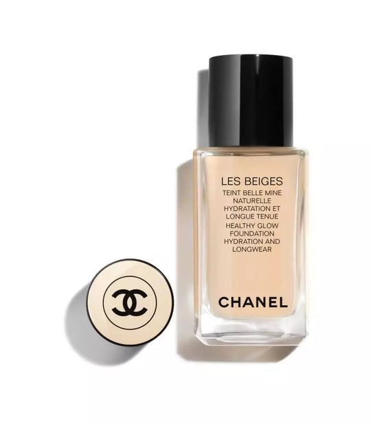 Chanel L.Beige T.Belle Mine Nat B10 30ml