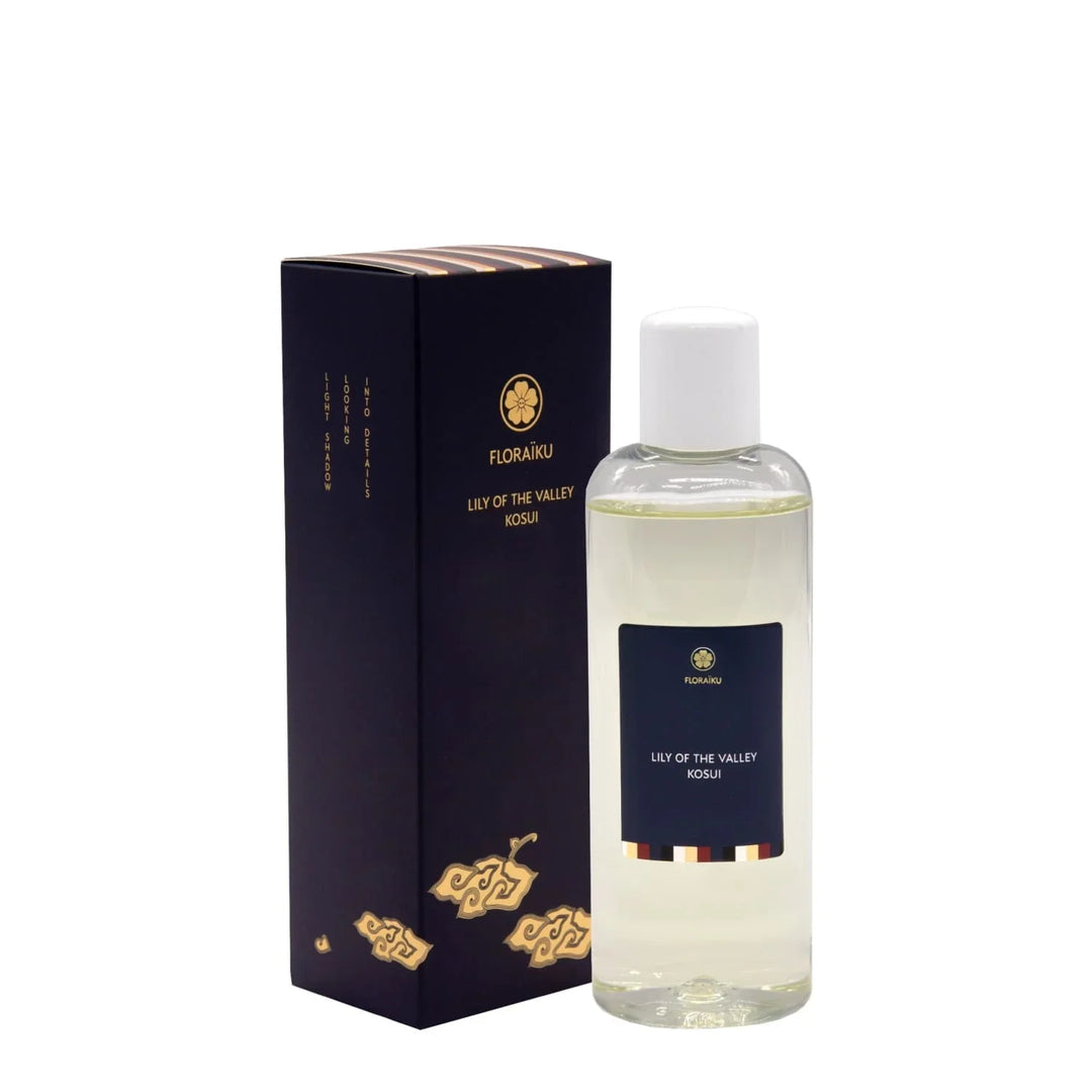 Floraiku Lili of The Valley Diff 250 ml